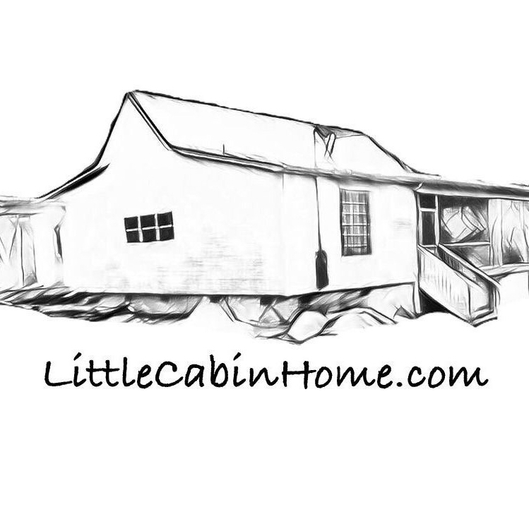 Little Cabin Home